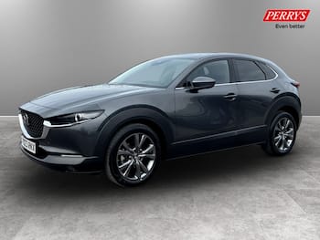 Used Mazda CX-30 2023 for sale - 79636869: Photo