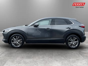 Used Mazda CX-30 2023 for sale - 79636869: Photo