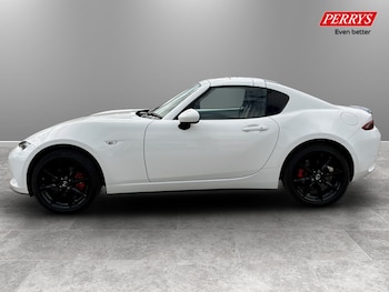 Used Mazda MX-5 2018 for sale - 78453866: Photo