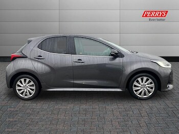 Used Mazda Mazda2 HYBRID 2023 for sale - 77311081: Photo