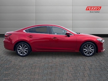 Used Mazda Mazda6 2020 for sale - 76128390: Photo