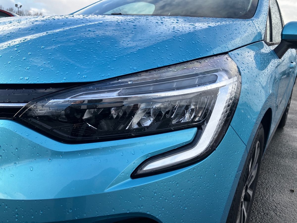 Used Renault Clio 2022 for sale - 76638097: Photo 13