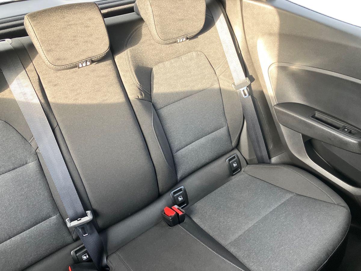 Used Renault Clio 2022 for sale - 76638097: Photo 19