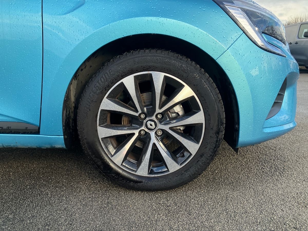 Used Renault Clio 2022 for sale - 76638097: Photo 21