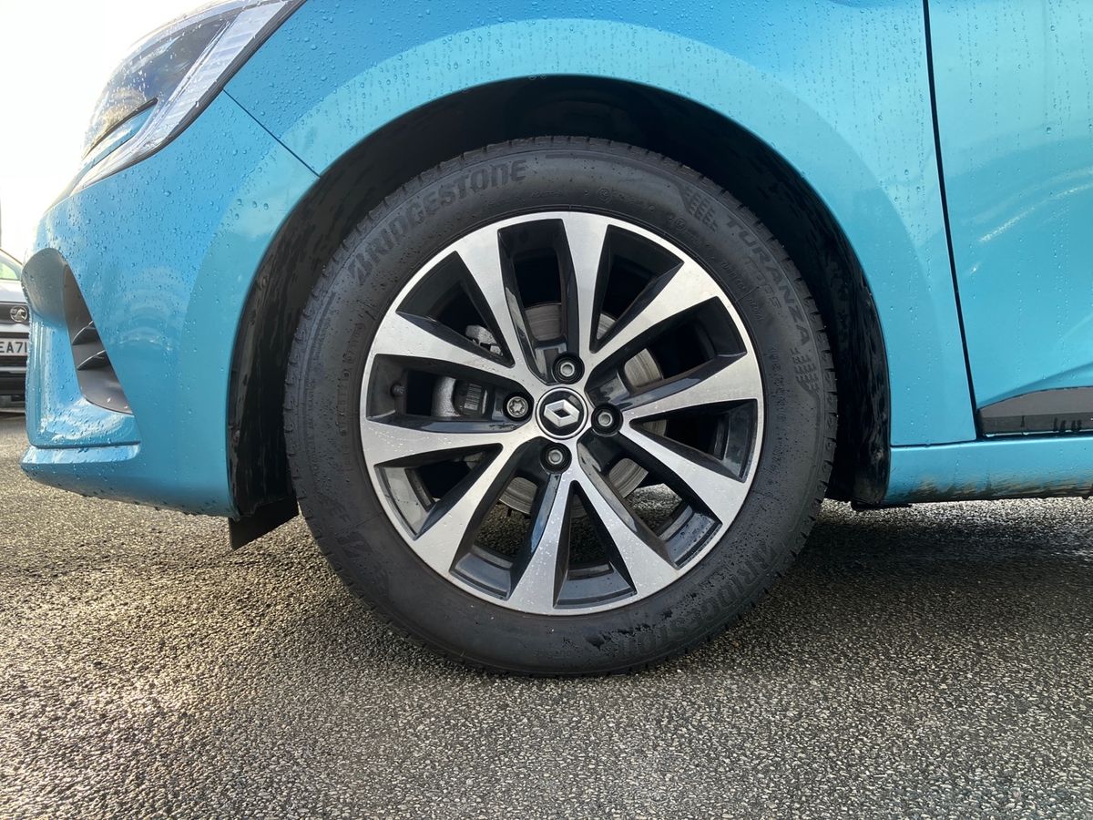 Used Renault Clio 2022 for sale - 76638097: Photo 22