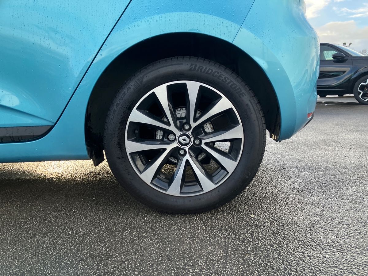 Used Renault Clio 2022 for sale - 76638097: Photo 23