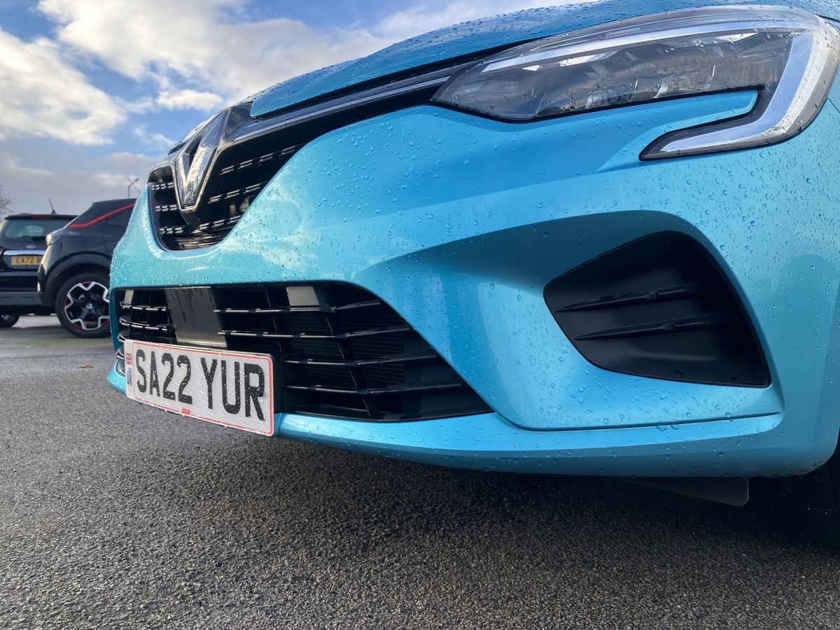 Used Renault Clio 2022 for sale - 76638097: Photo 24