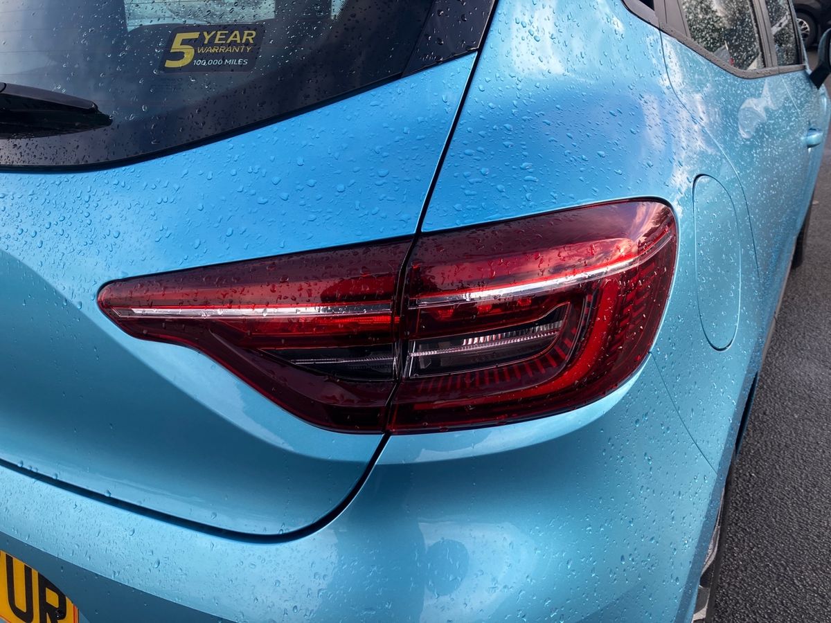 Used Renault Clio 2022 for sale - 76638097: Photo 28