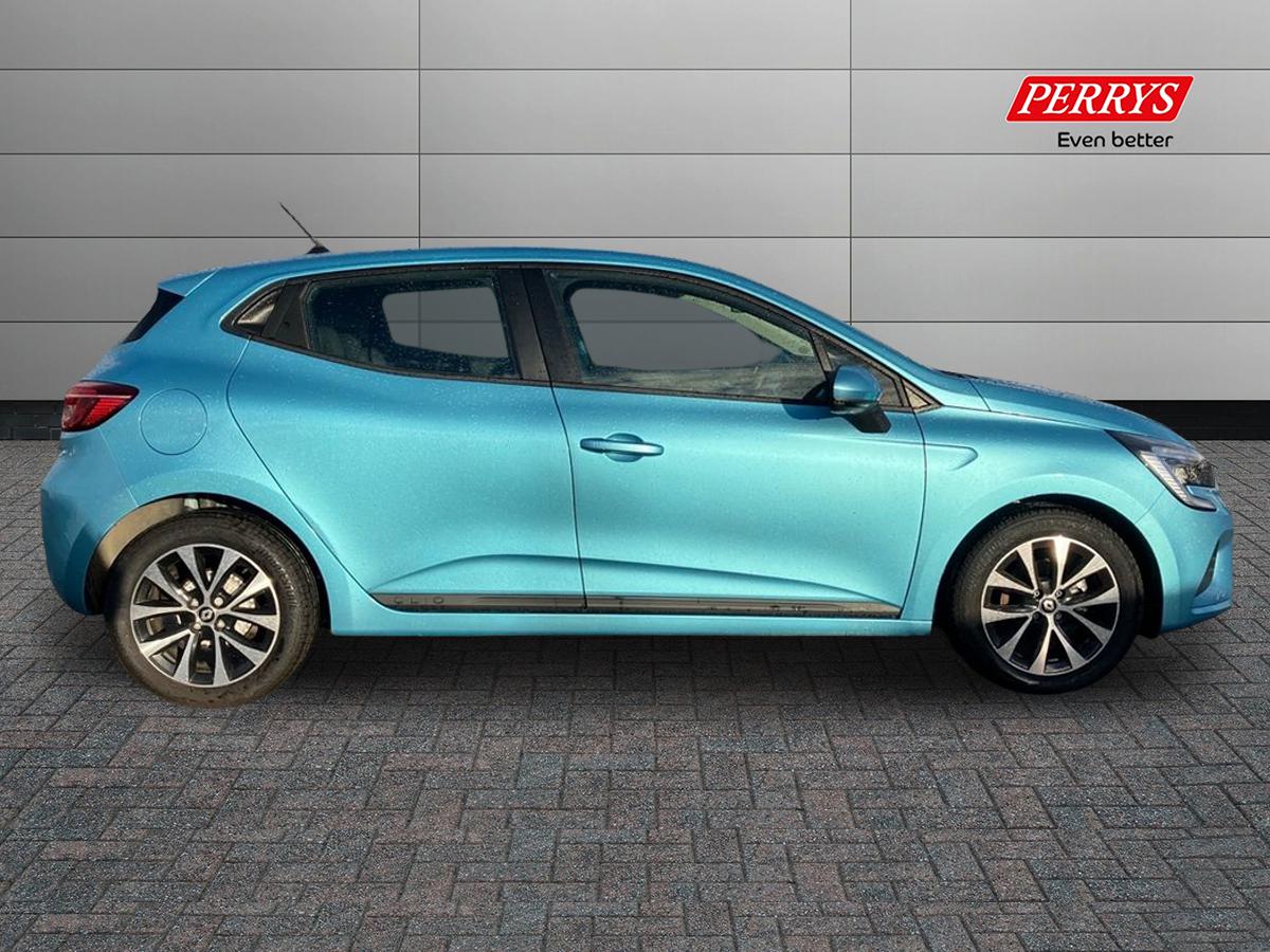 Used Renault Clio 2022 for sale - 76638097: Photo 3
