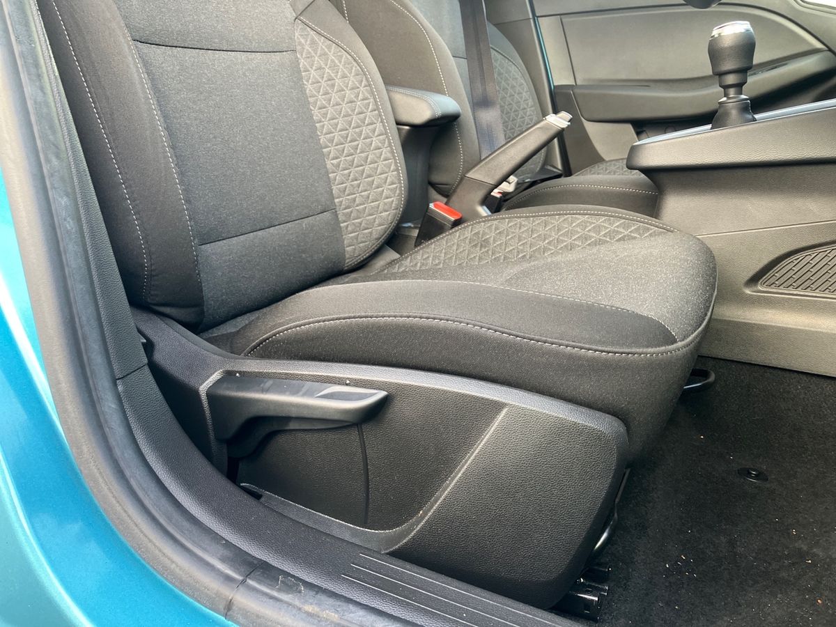 Used Renault Clio 2022 for sale - 76638097: Photo 33