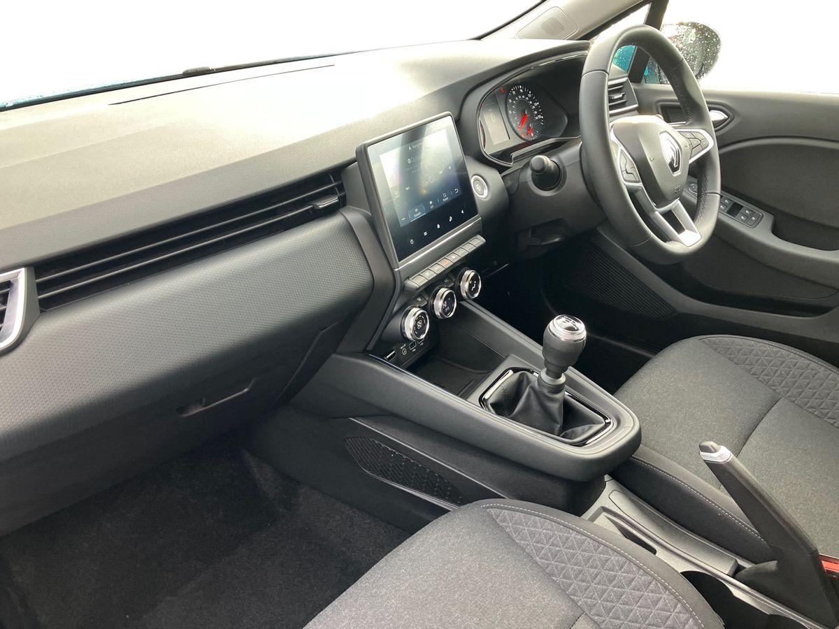 Used Renault Clio 2022 for sale - 76638097: Photo 6