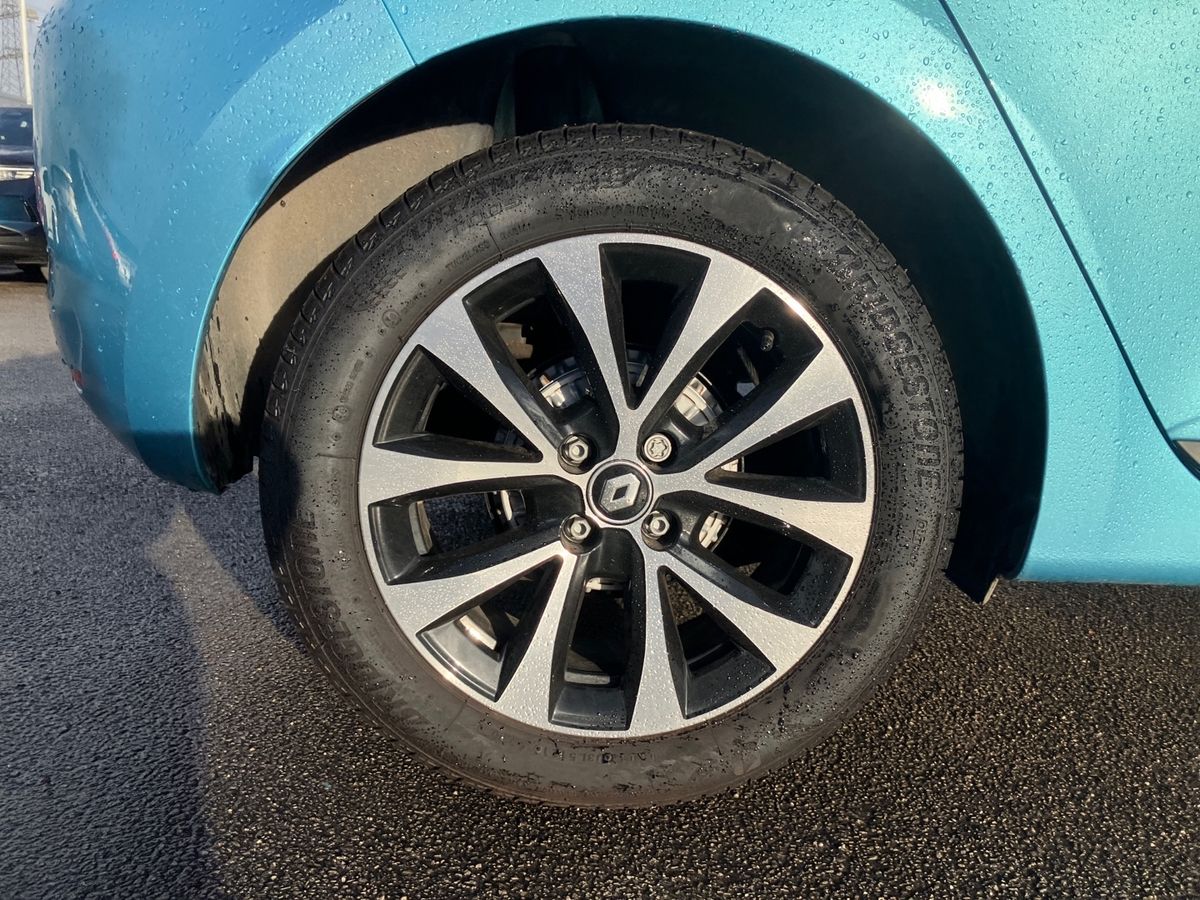 Used Renault Clio 2022 for sale - 76638097: Photo 7