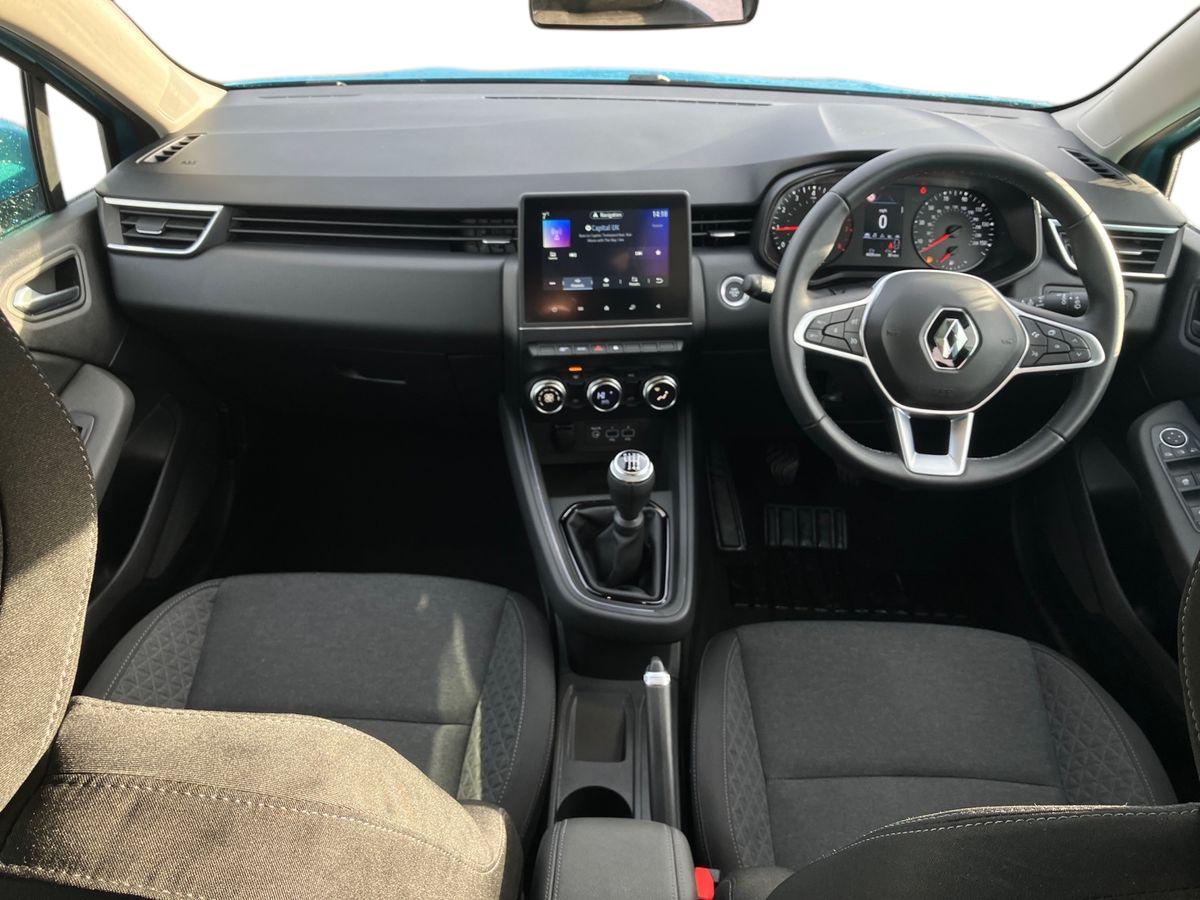 Used Renault Clio 2022 for sale - 76638097: Photo 9