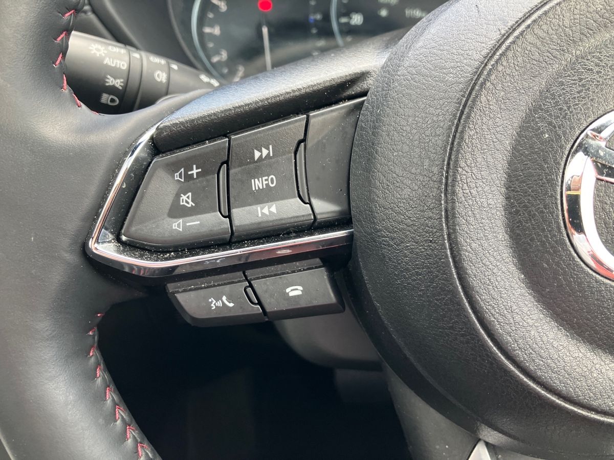 Used Mazda CX-5 2023 for sale - 76035275: Photo 19