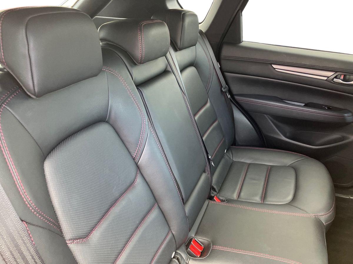 Used Mazda CX-5 2023 for sale - 76035275: Photo 22