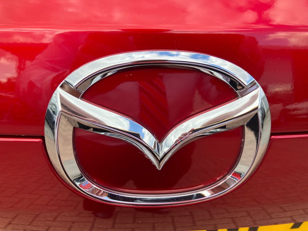 Used Mazda CX-5 2023 for sale - 76035275: Photo 34
