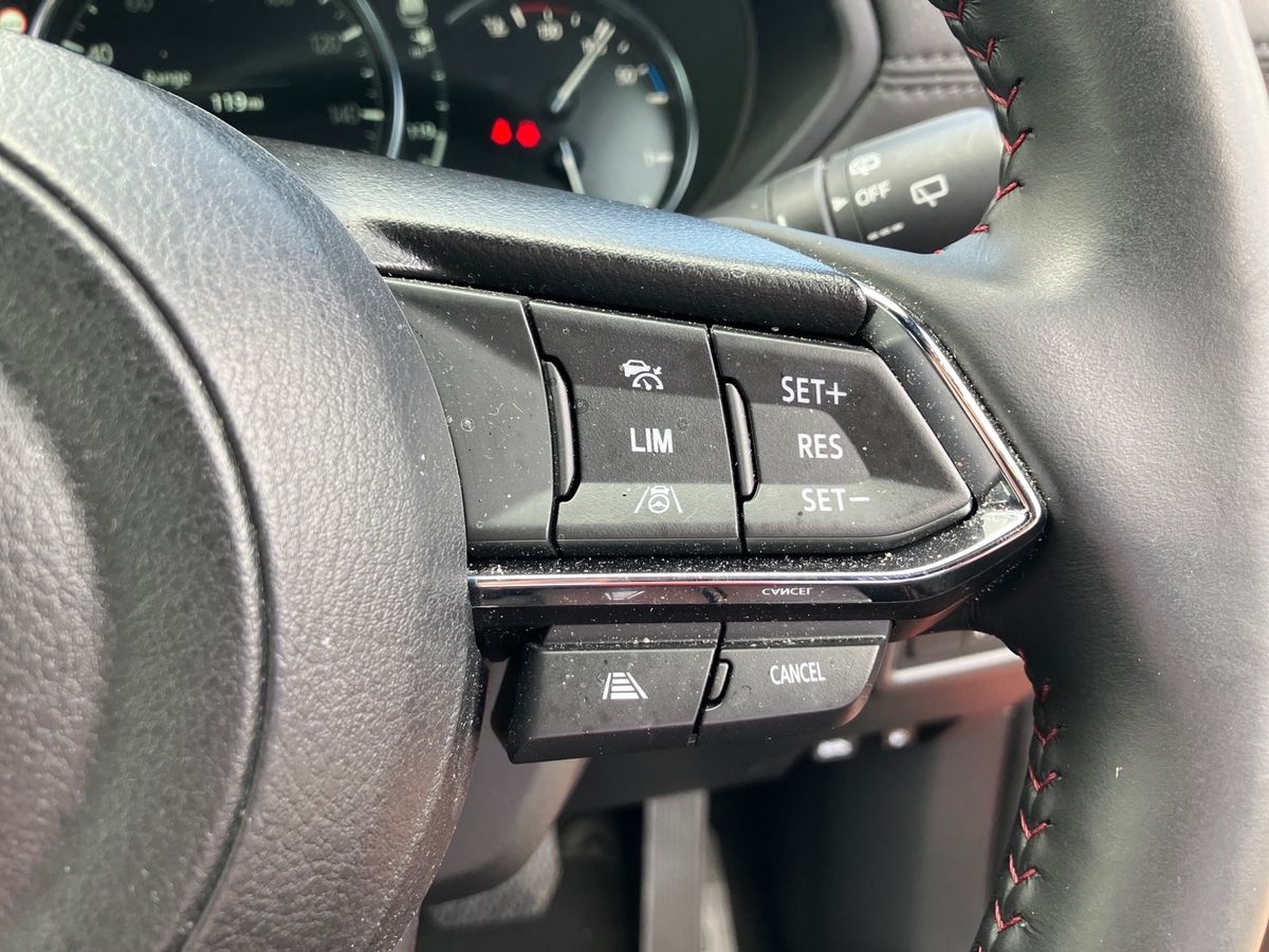 Used Mazda CX-5 2023 for sale - 76035275: Photo 35