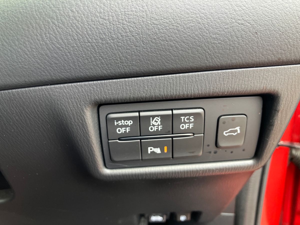 Used Mazda CX-5 2023 for sale - 76035275: Photo 36
