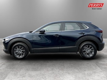 Used Mazda CX-30 2026 for sale - 79173095: Photo