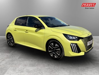 Used Peugeot 208 2025 for sale - 79340331: Photo