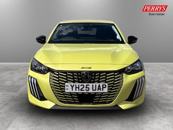 Used Peugeot 208 2025 for sale - 79340331: Photo