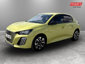Used Peugeot 208 2025 for sale - 79340331: Photo