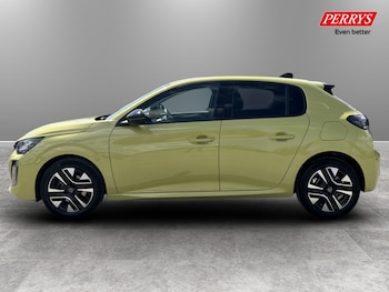 Used Peugeot 208 2025 for sale - 79340331: Photo
