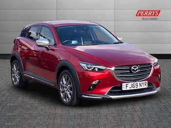 2019 - 2.0 GT Sport Nav + 5dr Auto