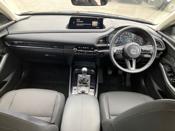 Used Mazda CX-30 2025 for sale - 76263949: Photo 11