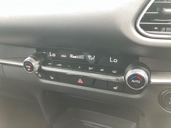 Used Mazda CX-30 2025 for sale - 76263949: Photo 15