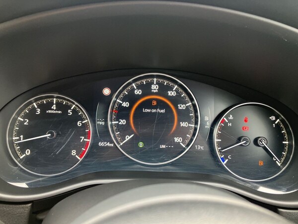 Used Mazda CX-30 2025 for sale - 76263949: Photo 17