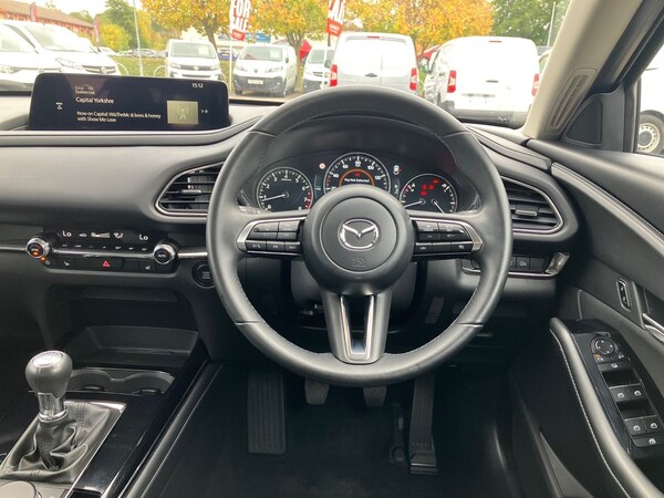 Used Mazda CX-30 2025 for sale - 76263949: Photo 18