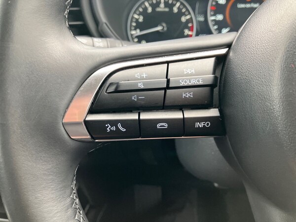 Used Mazda CX-30 2025 for sale - 76263949: Photo 20