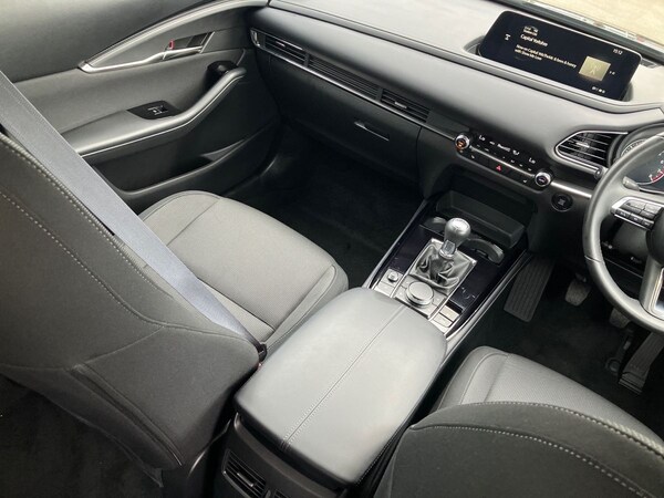 Used Mazda CX-30 2025 for sale - 76263949: Photo 21