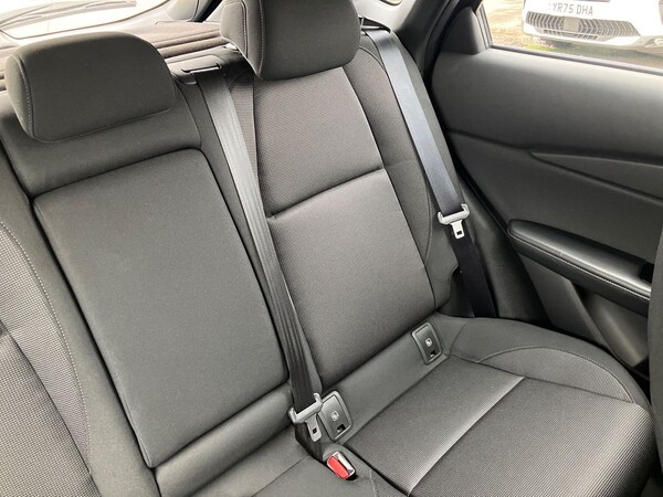 Used Mazda CX-30 2025 for sale - 76263949: Photo 23