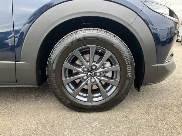 Used Mazda CX-30 2025 for sale - 76263949: Photo 28