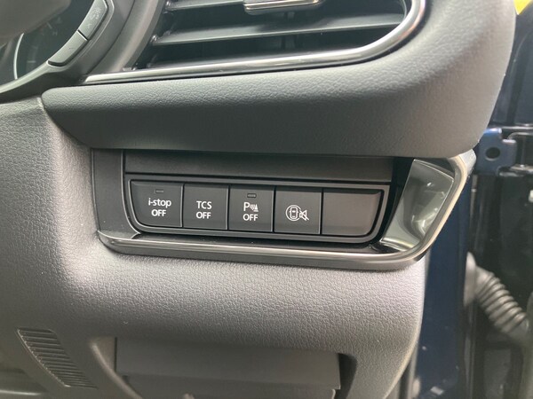 Used Mazda CX-30 2025 for sale - 76263949: Photo 33