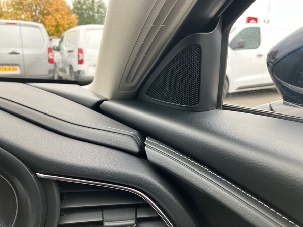 Used Mazda CX-30 2025 for sale - 76263949: Photo 37