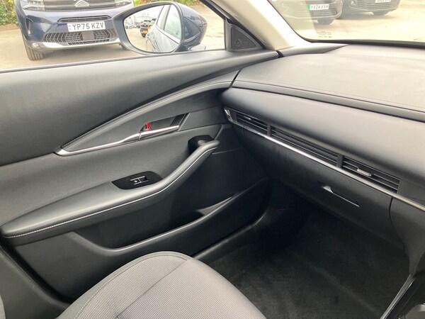 Used Mazda CX-30 2025 for sale - 76263949: Photo 38