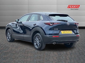 Used Mazda CX-30 2025 for sale - 76263949: Photo 3