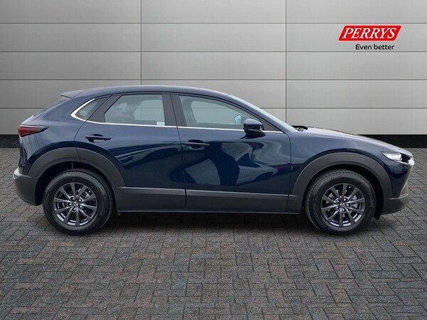 Used Mazda CX-30 2025 for sale - 76263949: Photo 4