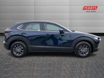 Used Mazda CX-30 2025 for sale - 76263949: Photo 4