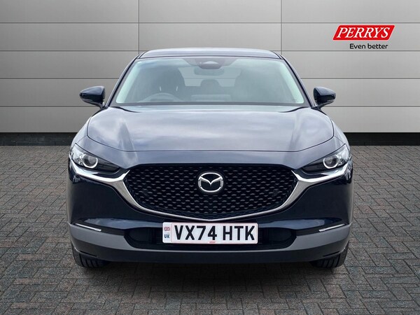 Used Mazda CX-30 2025 for sale - 76263949: Photo 5