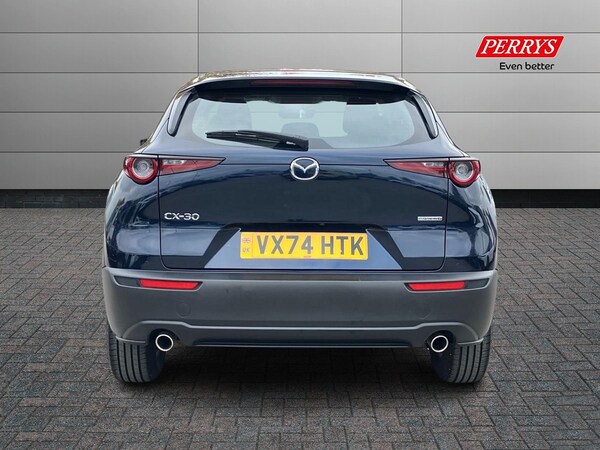 Used Mazda CX-30 2025 for sale - 76263949: Photo 6