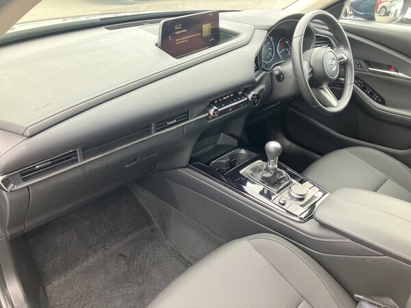 Used Mazda CX-30 2025 for sale - 76263949: Photo 8