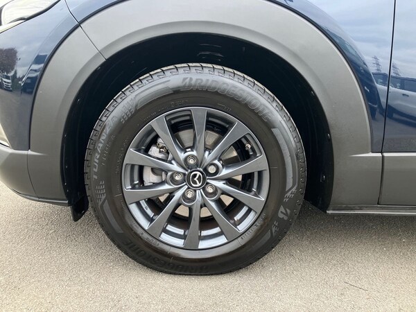 Used Mazda CX-30 2025 for sale - 76263949: Photo 9