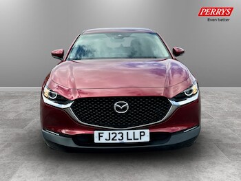 Used Mazda CX-30 2023 for sale - 78251896: Photo