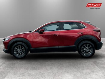 Used Mazda CX-30 2023 for sale - 78251896: Photo