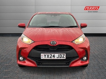 Used Mazda Mazda2 HYBRID 2024 for sale - 77271752: Photo