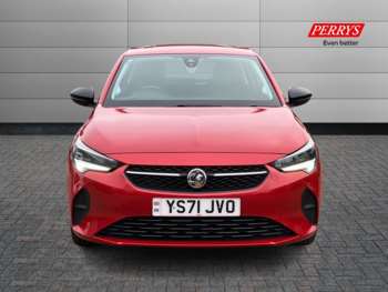 Used Vauxhall Corsa 2021 for sale - 74924025: Photo